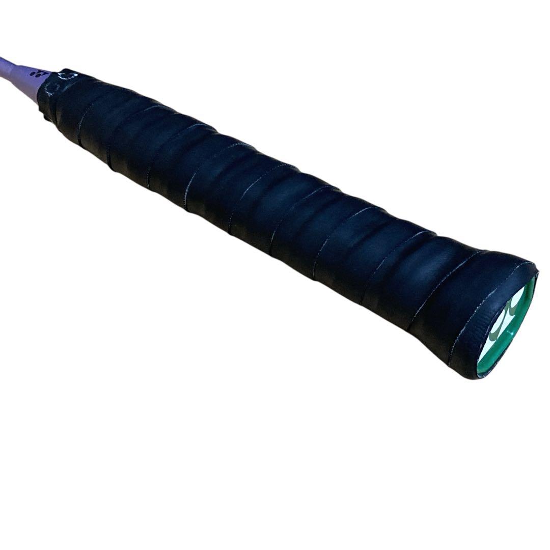 ★未使用級★ YONEX NANOFLARE200 バドミントン ラケット