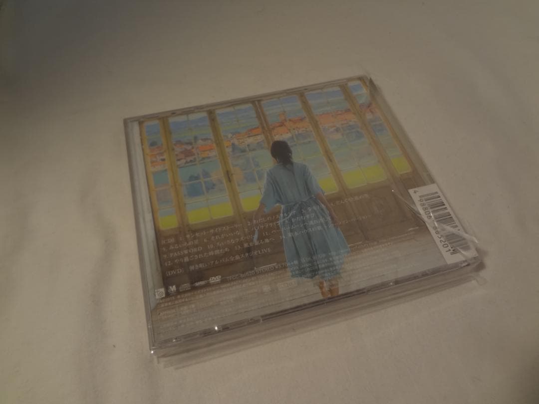 22k ★am Panorama (初回盤) 南壽あさ子