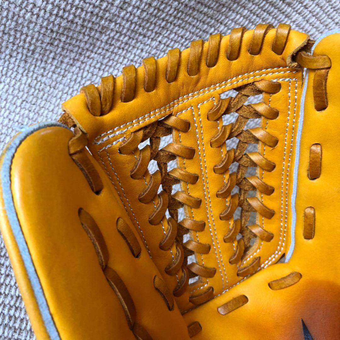 Rawlings ローリングス DUAL PALM 一般軟式野球 グローブ 大人