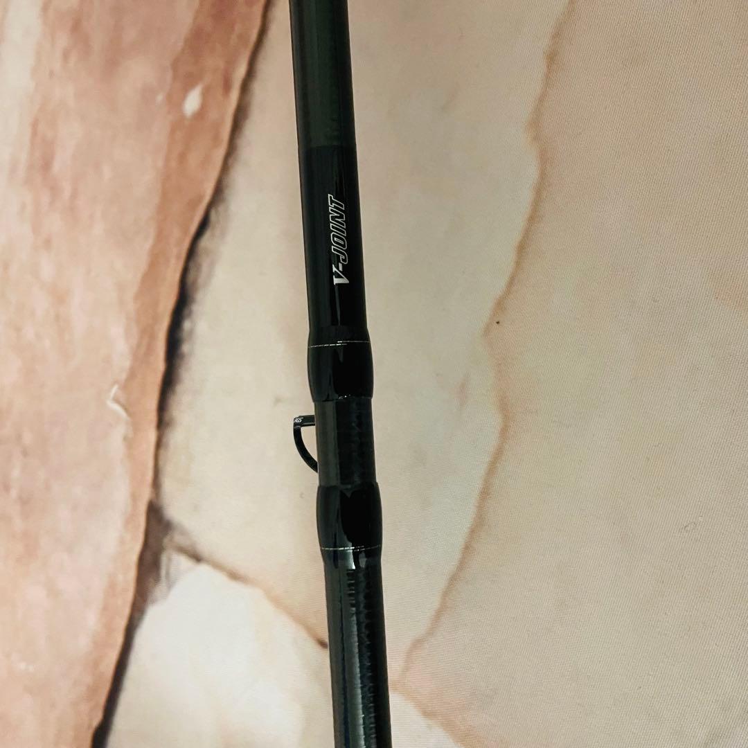 DAIWA シルバーウルフ AIR 71MB-S・Q チニング ベイト ロッド