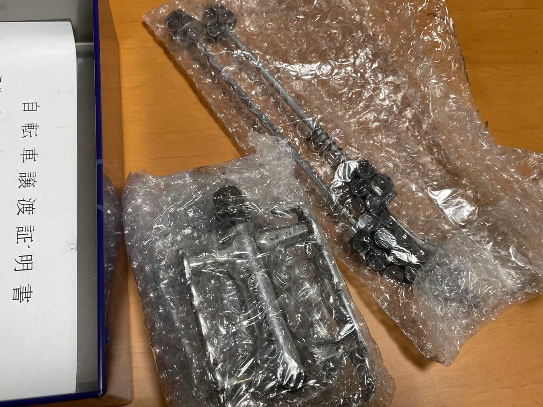 【引渡し＆相談で配送可】FELT F75 コンポ105搭載！梱包済！