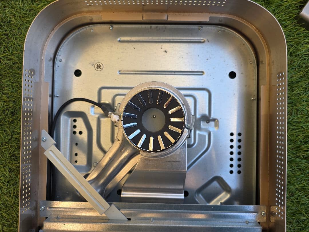 イワタニカセットコンロ　フーボーEX　BO-80 アウトドア　4.1kW