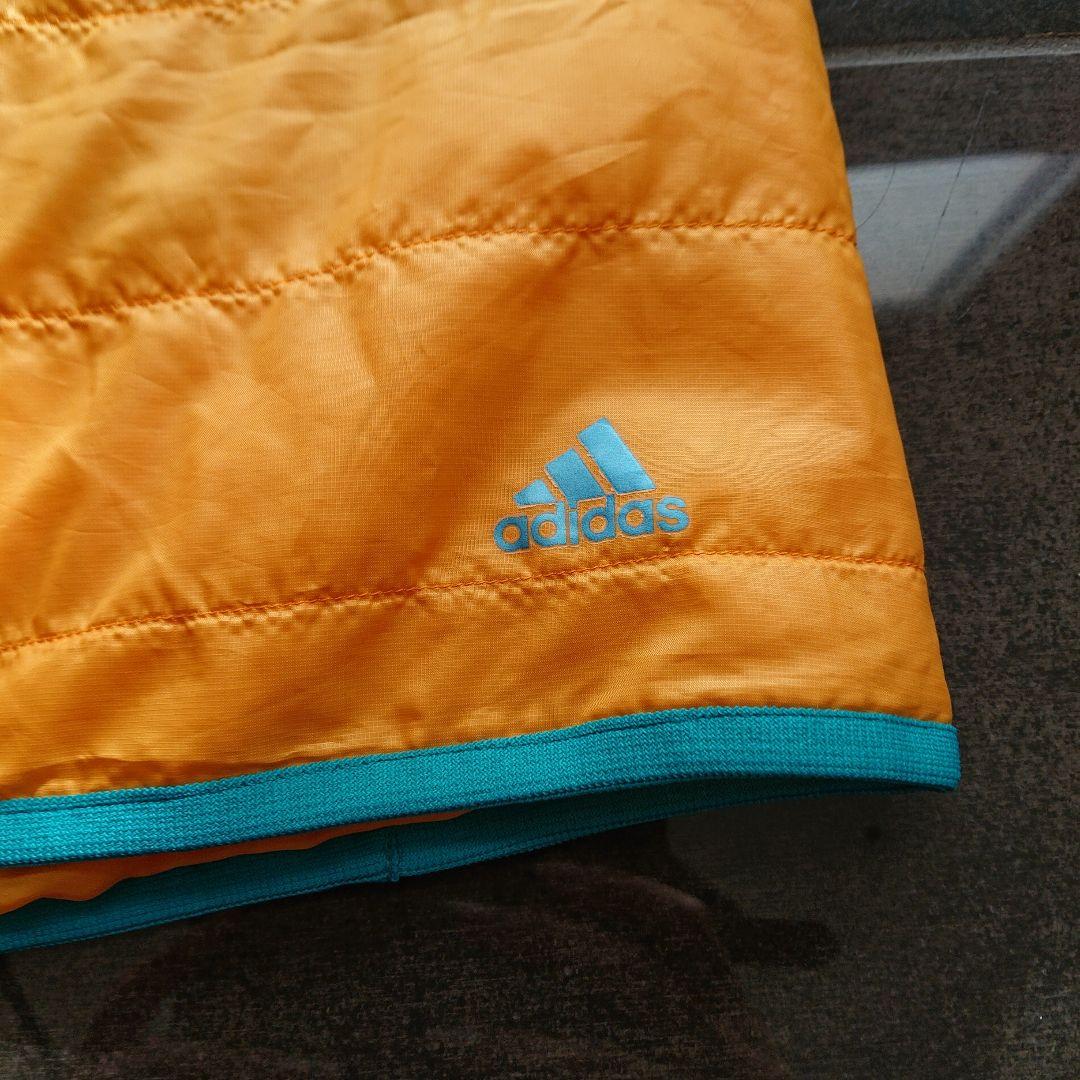 最終処分 アディダス /adidas 新品 未使用 ゴルフウェアセット