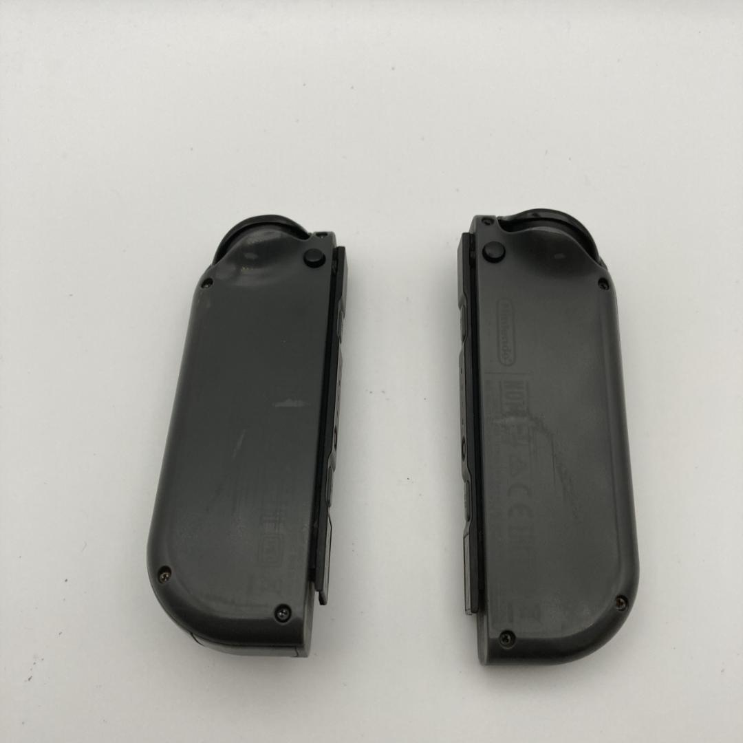 【良品】箱付き！Nintendo Switch バッテリー強化版 HAC-001