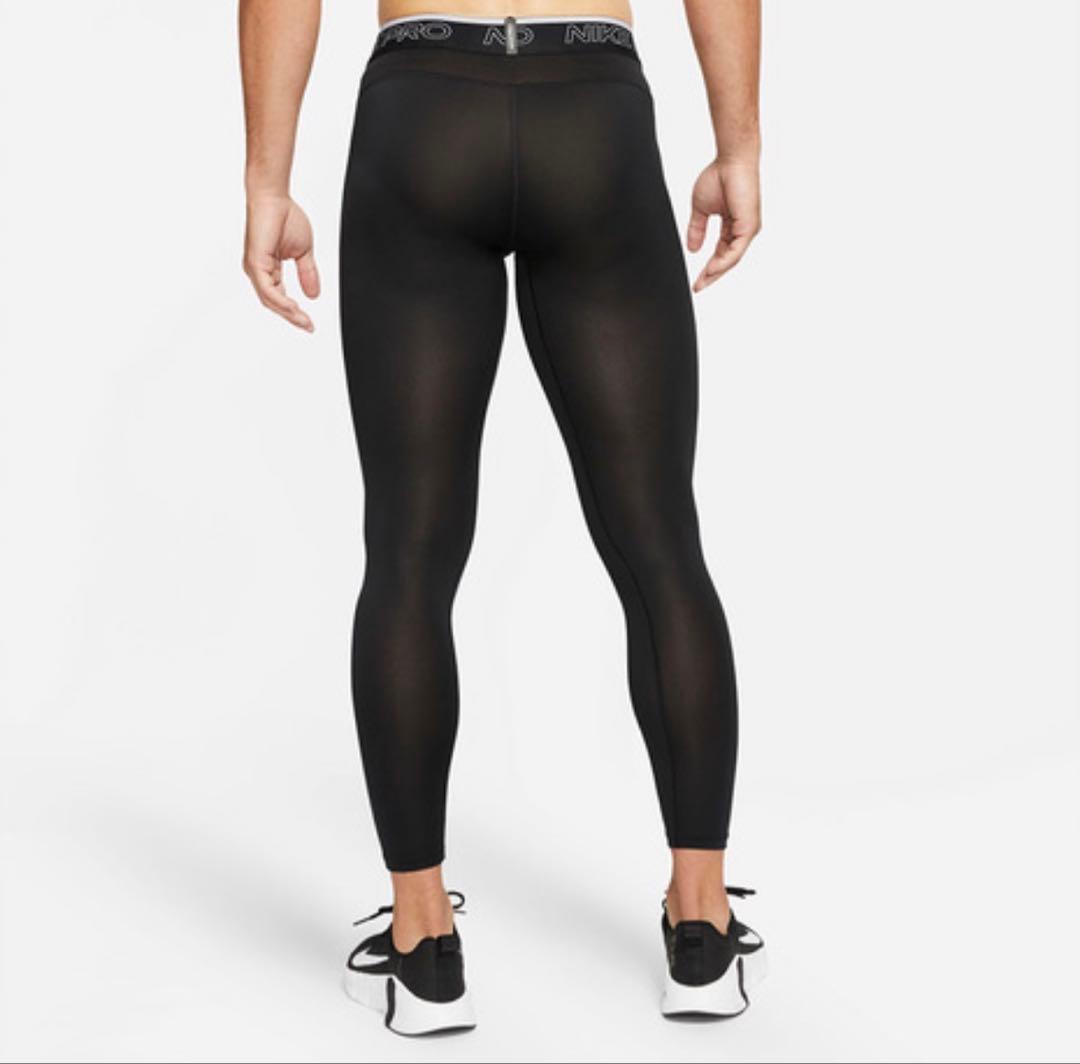 ナイキ NIKE メンズ NP DF タイツ Lサイズ
