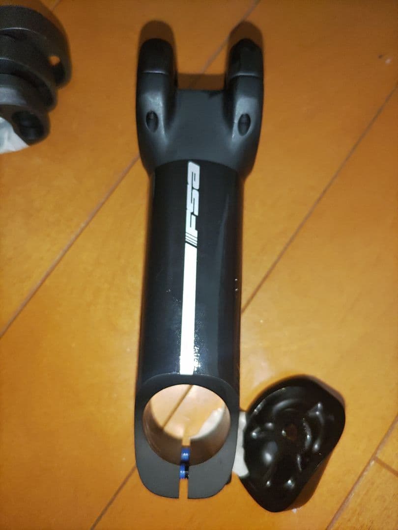 fsa rcr ステム エアロ