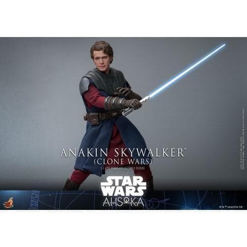 テレビ・マスターピース『スター・ウォーズ：アソーカ』 アナキン・スカイウォーカー