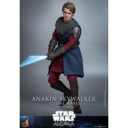 テレビ・マスターピース『スター・ウォーズ：アソーカ』 アナキン・スカイウォーカー