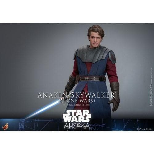 テレビ・マスターピース『スター・ウォーズ：アソーカ』 アナキン・スカイウォーカー