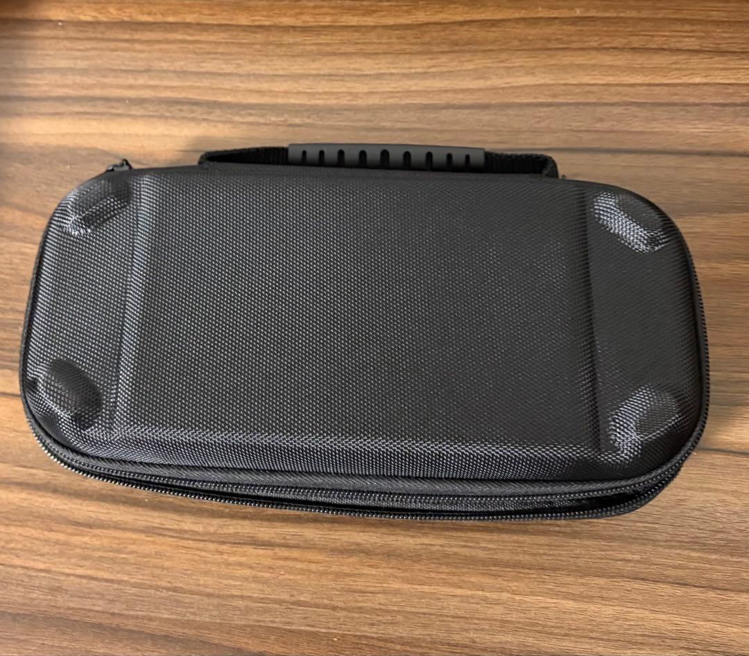 Nintendo Switch 本体　付属品あり(ケース付) 任天堂スイッチ※