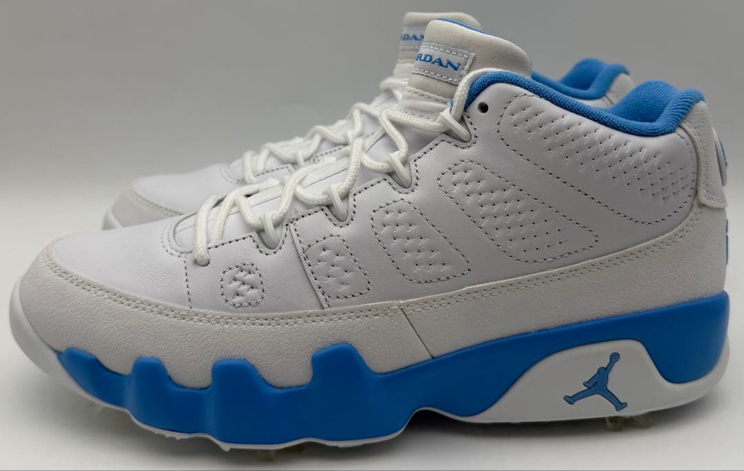 ナイキ AIR JORDAN 9 G エア ジョーダン 9 ゴルフ 26.5cm