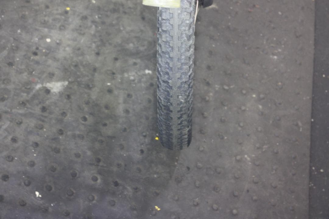 ブリヂストンbikke MOB e BM0C37 20インチ 8.7AH 3段