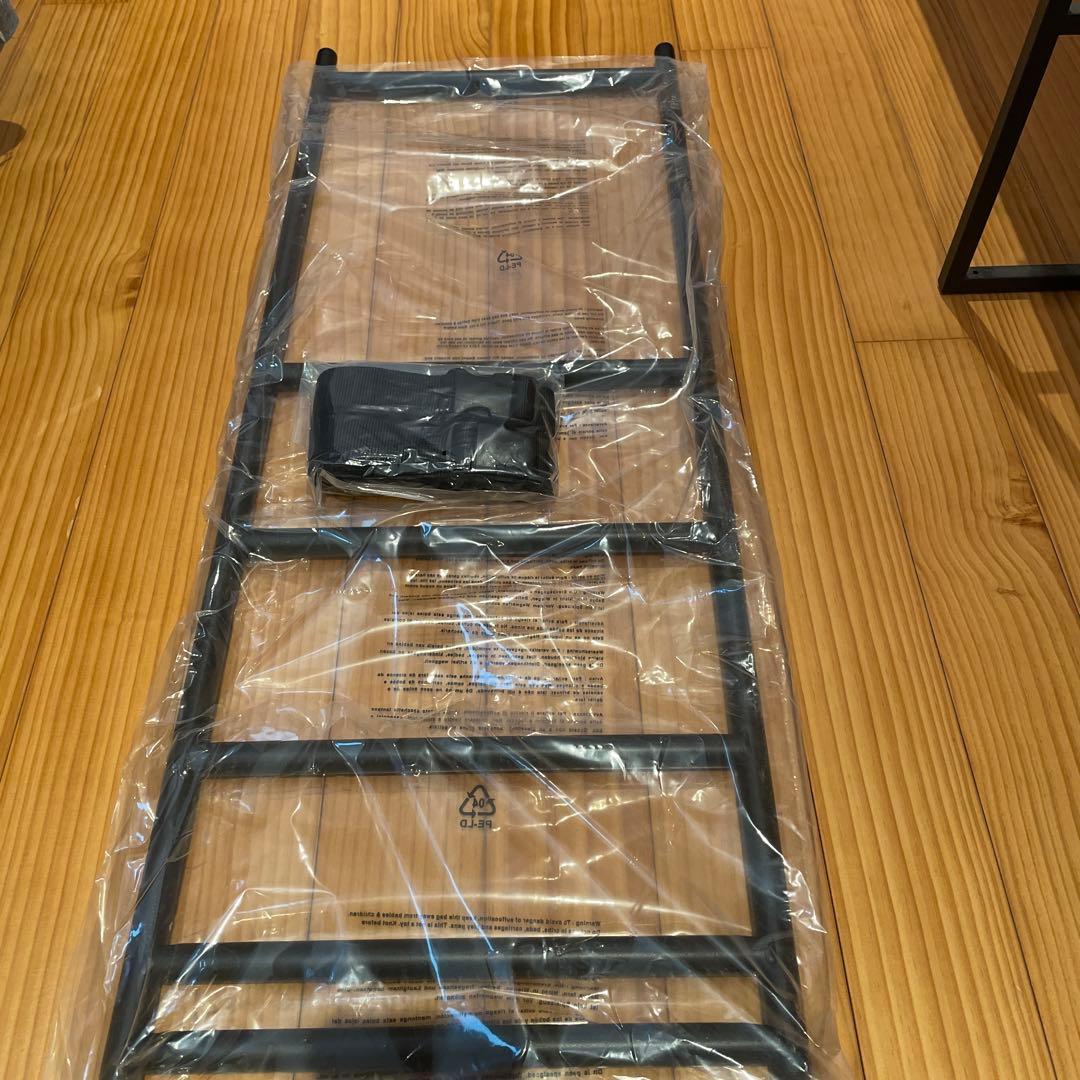 DOD テキーラテーブル キッチンレッグ ランタンレッグセット
