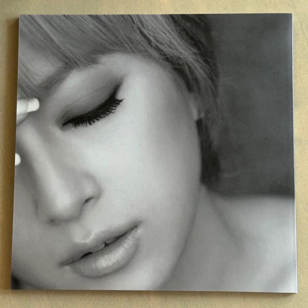 浜崎あゆみ/A BEST-15th Anniversary Edition-