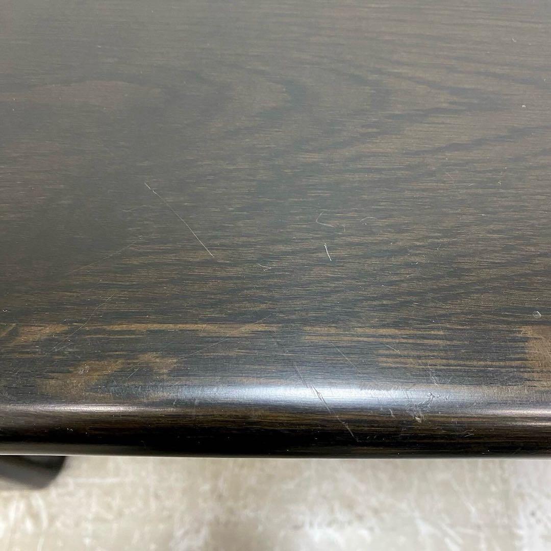 TENDO 天童木工 センターテーブル ローテーブル コーヒーテーブル モダン
