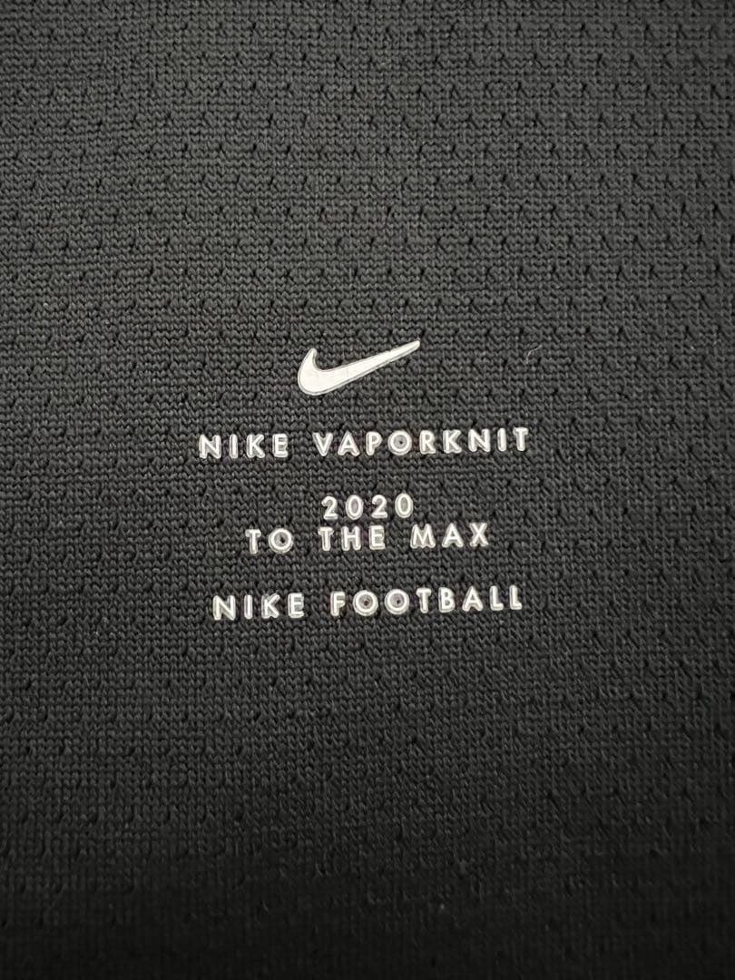 NIKE ナイキ ヴェイパーニット 長袖 サッカー ドリルトップ ウェア XL