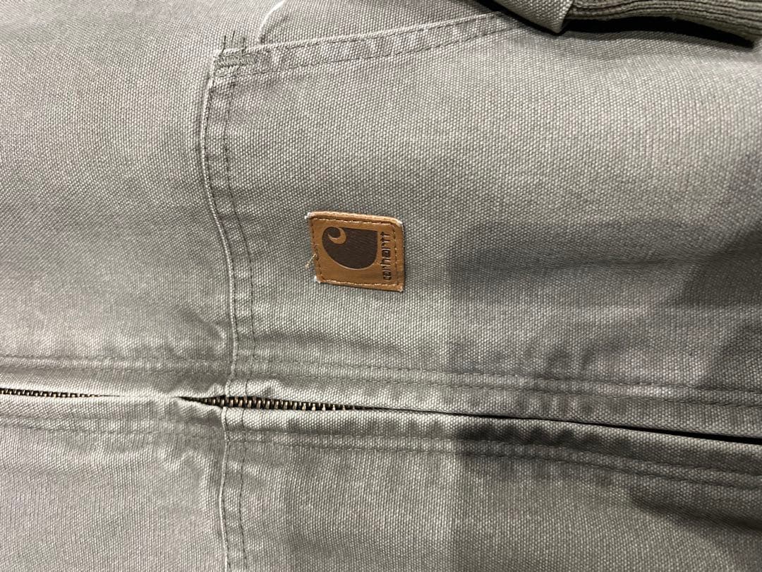 さ*も様 Carhartt アクティブジャケット