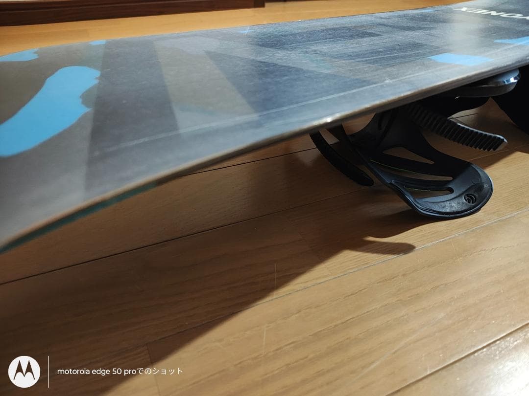 中古★ヨネックス　REV　153cm★ｆｌｕｘ　ＤＬ★