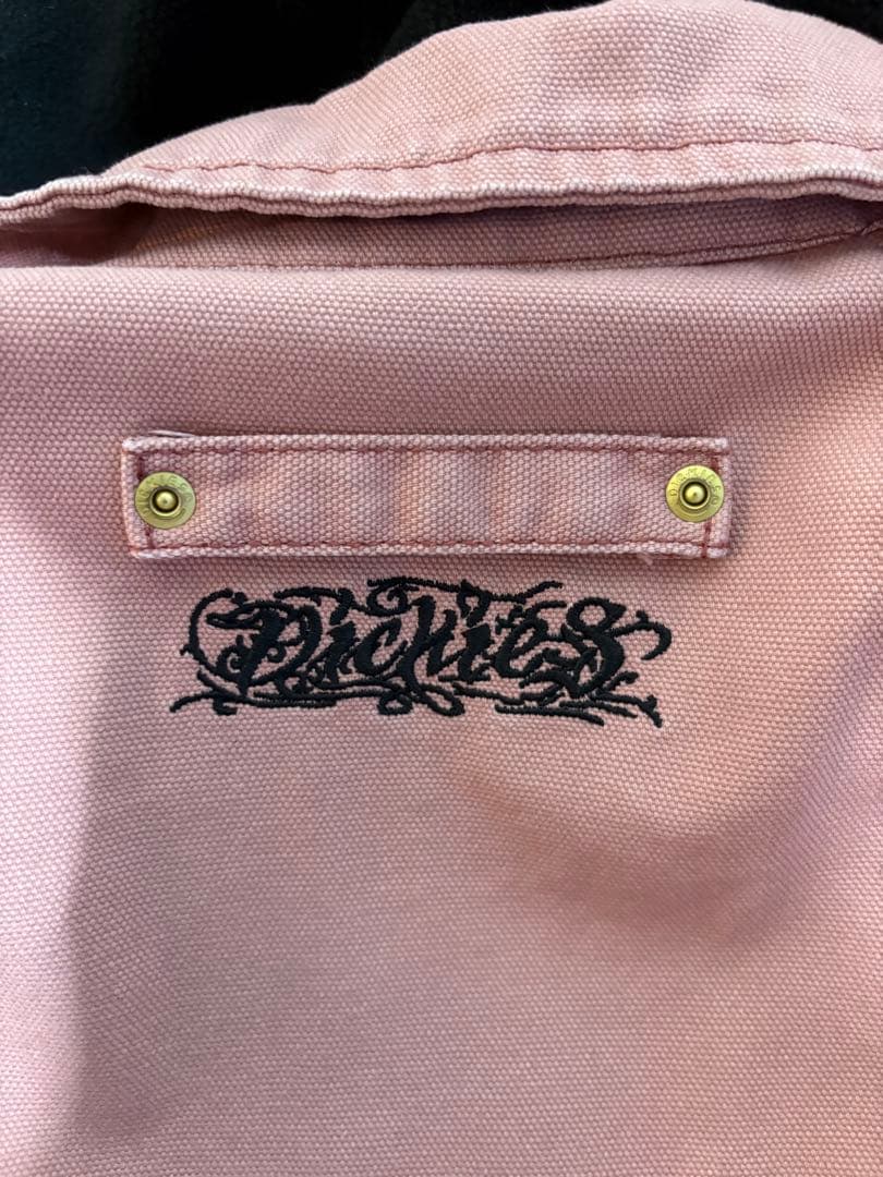 ジャケット・アウター Supreme x Dickies Hooded Work Jacket