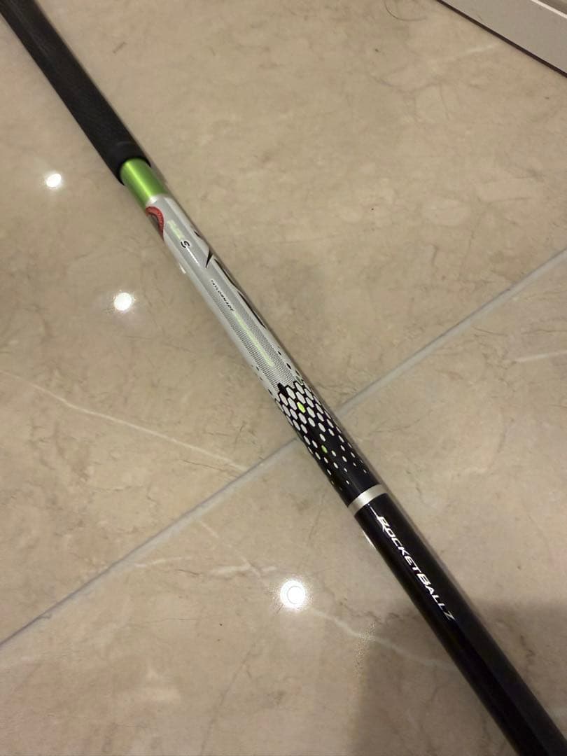 TaylorMade RocketBallz フェアウェイウッド 4w