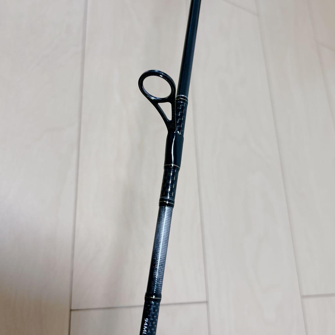 ダイワ　モアザン ブランジーノAGS94ML シーバス