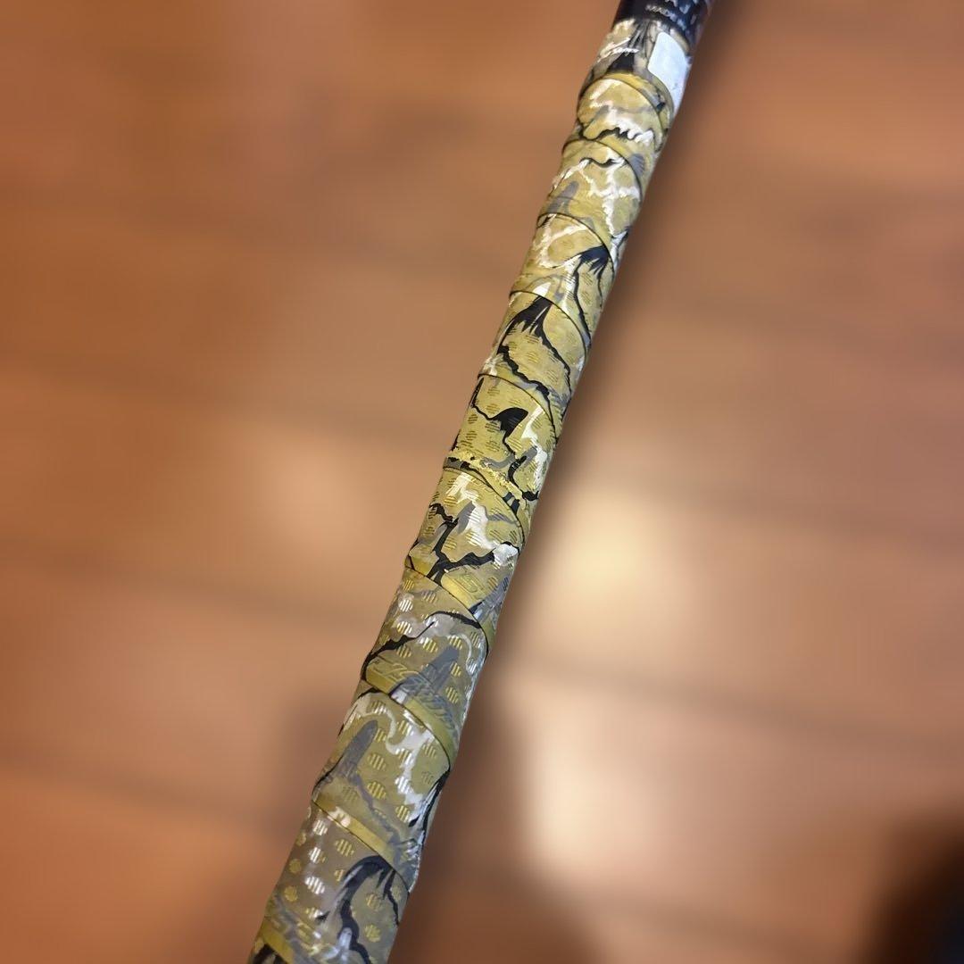 Mizuno BAYOND MAX LEGACY 軟式バット