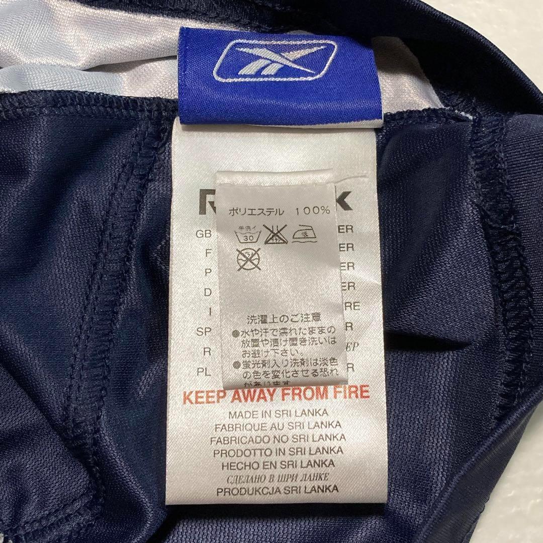00s Reebok リーボック ボルトン ワンダラーズ AWAY ユニフォーム