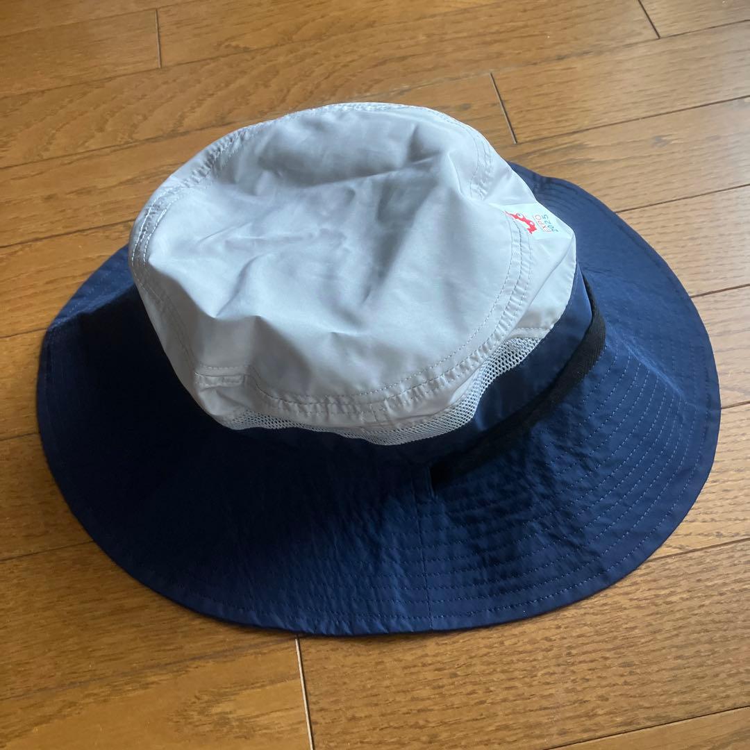 大阪万博ボランティア用ユニフォームセット