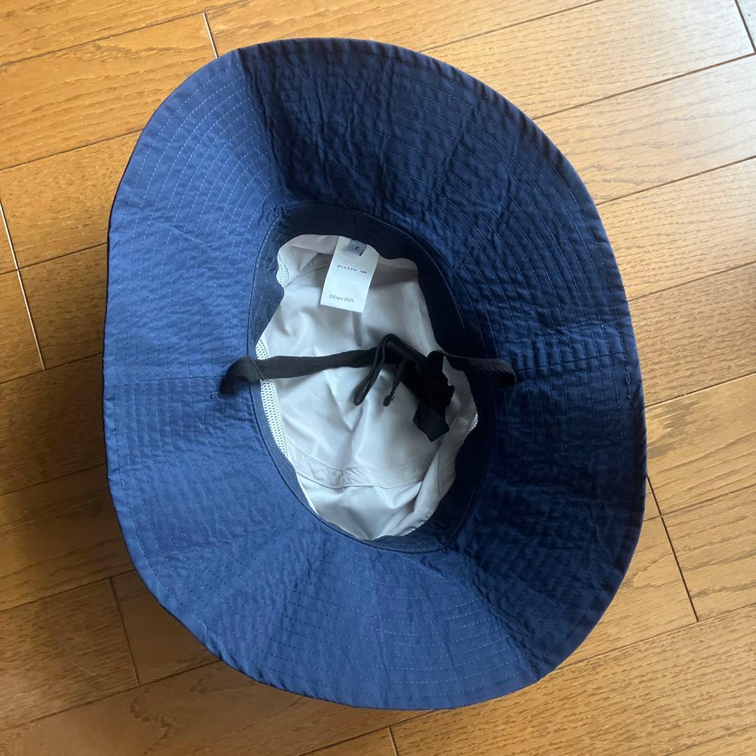 大阪万博ボランティア用ユニフォームセット