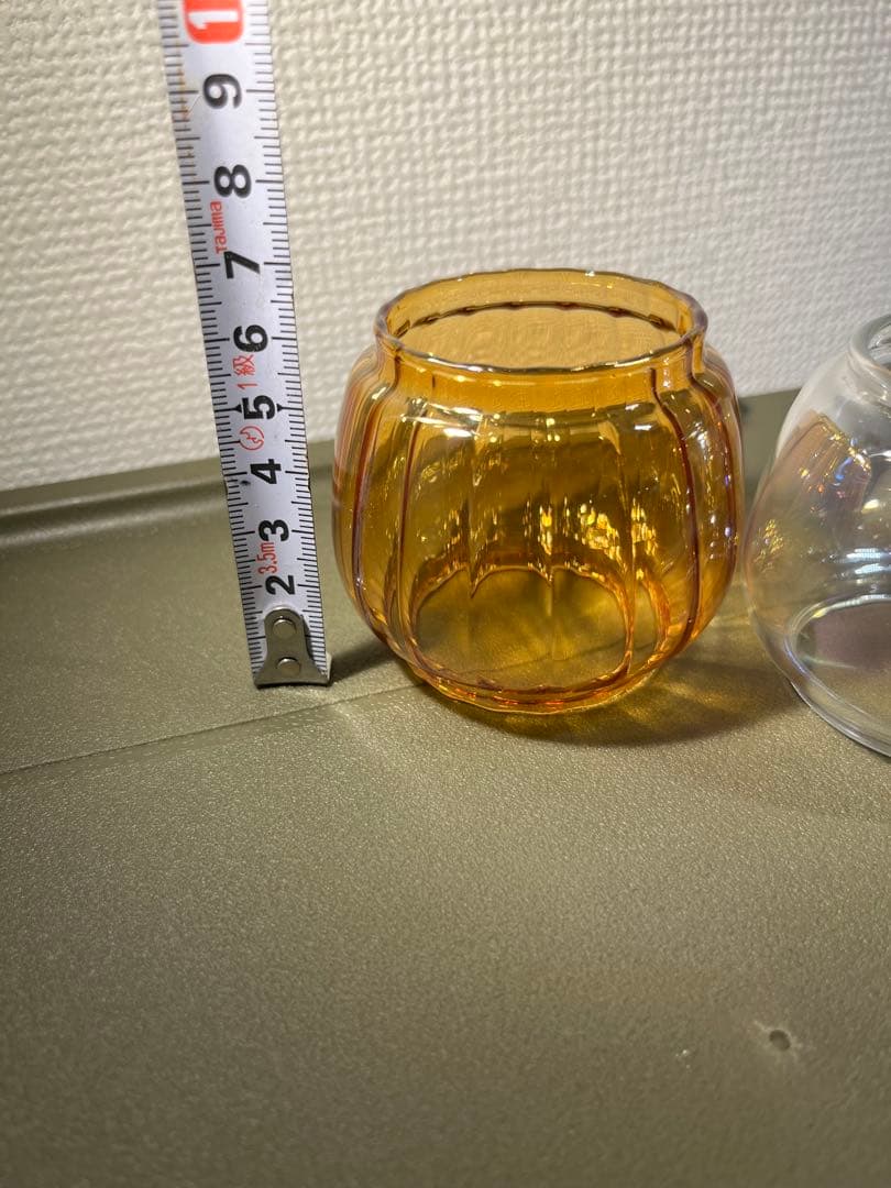 feuerhand 176 フュアーハンド　交換用ホヤ　琥珀色