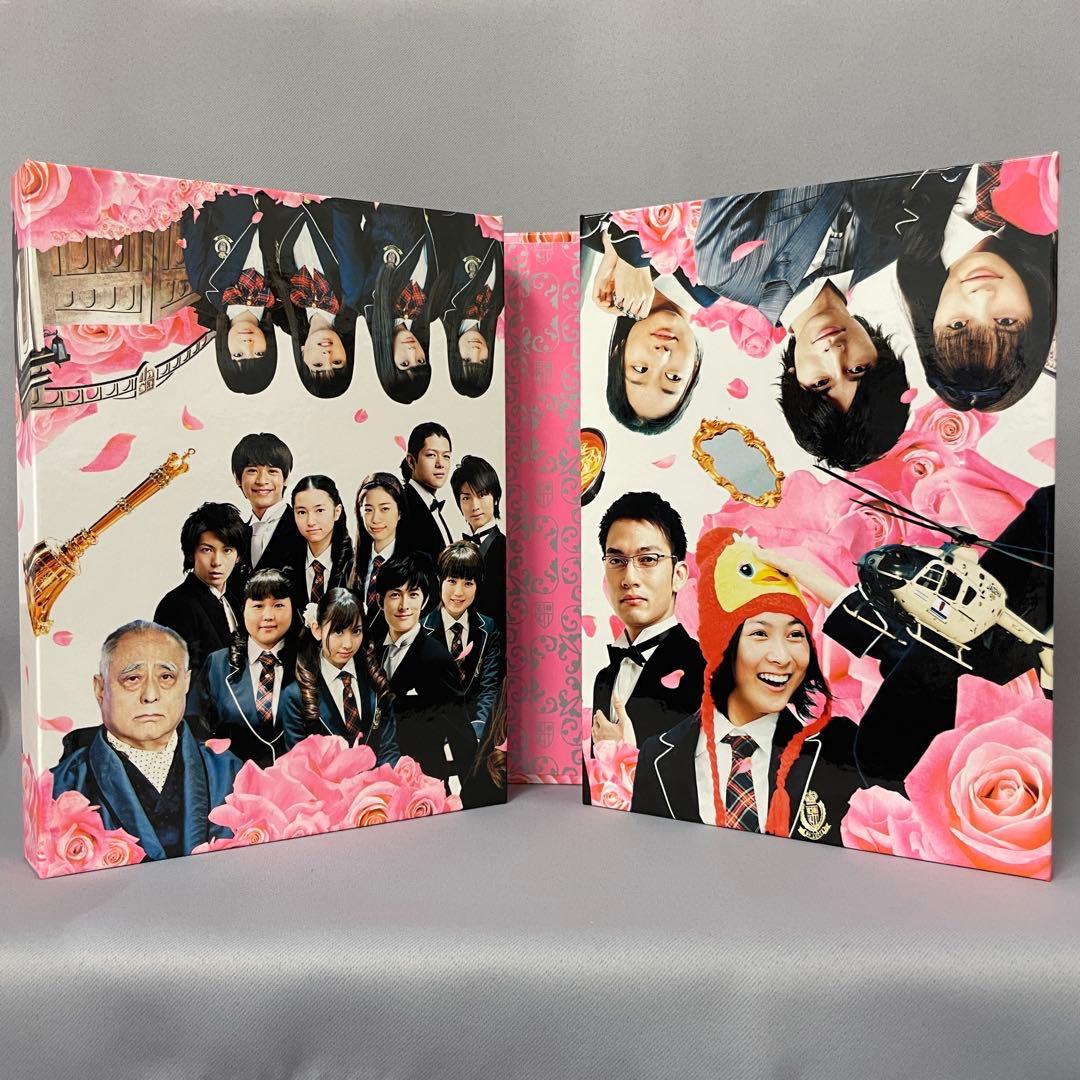 【中古】メイちゃんの執事 DVD BOX