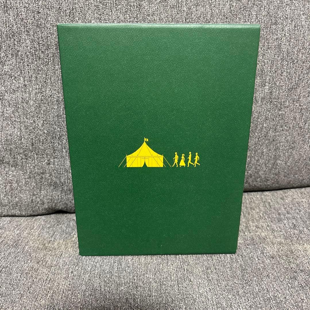 貴族探偵DVDBOX 6枚組