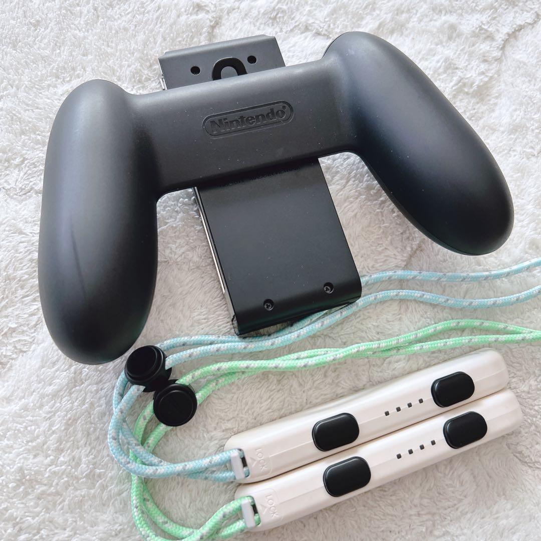 Nintendo Switch あつまれどうぶつの森セット 限定版デザイン 本体