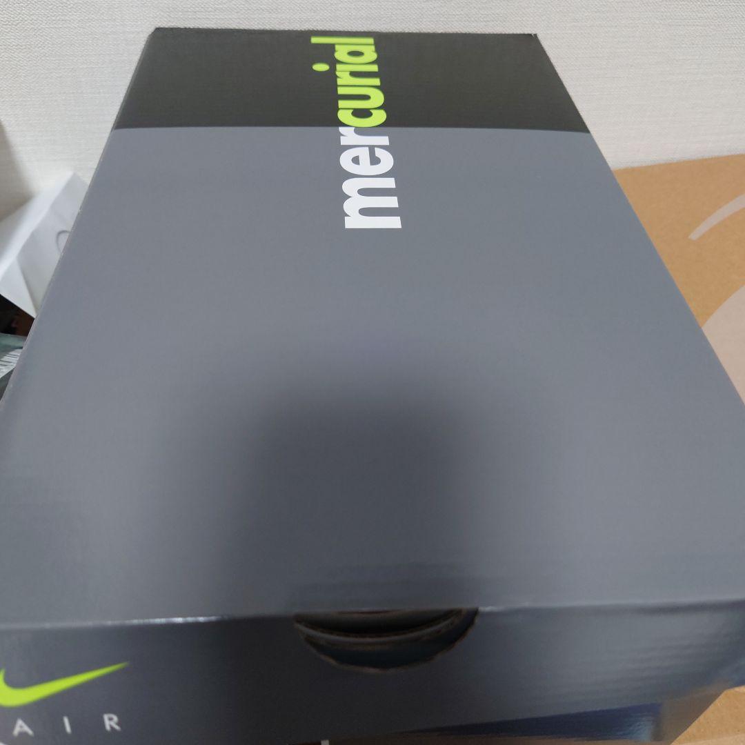 シューズ Nike Mercurial Vapor 16 Pro \"Neon 26.5cm