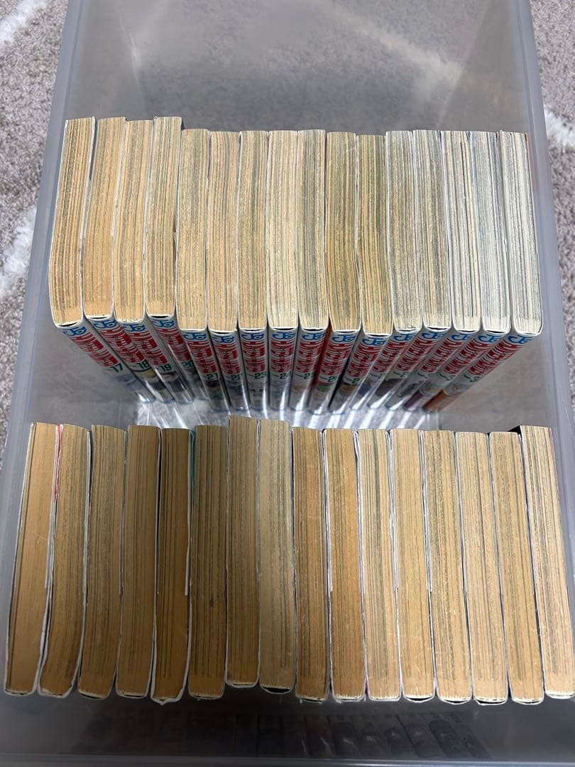 HUNTER×HUNTER 1〜32巻＋0巻付き