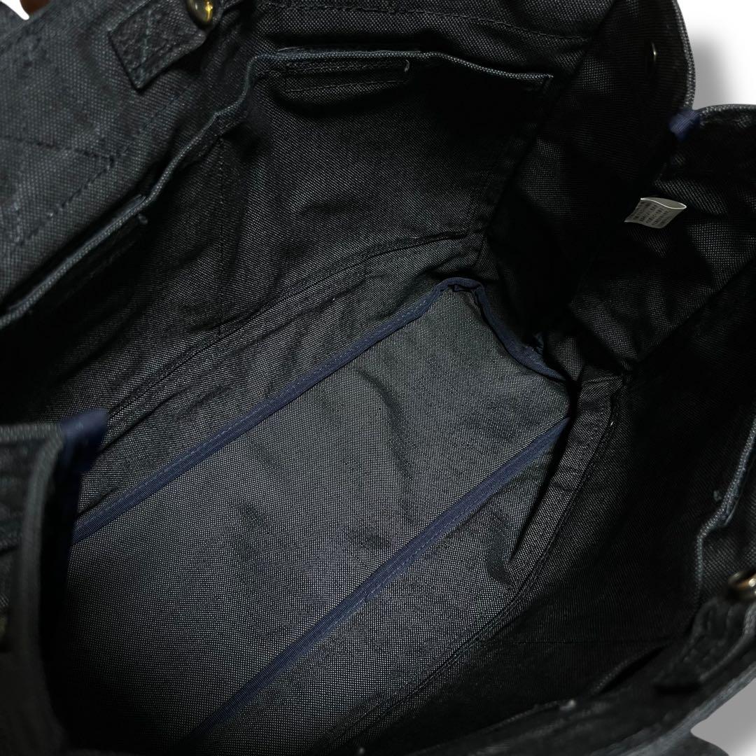 PORTER / SMOKY TOTE BAG(M) ポーター スモーキートート