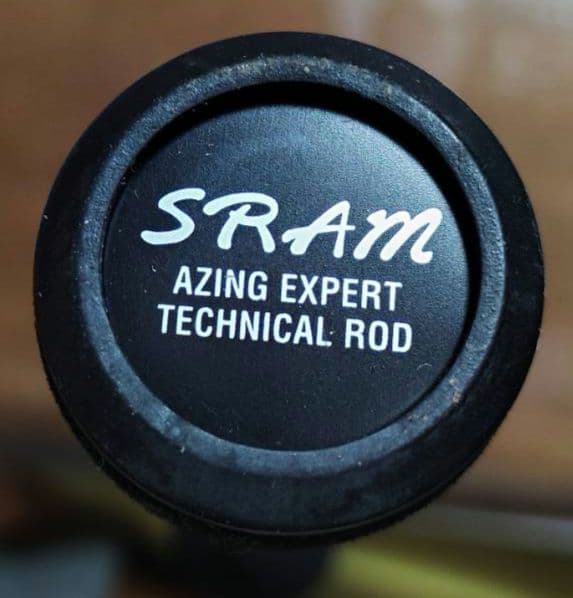 ロッド TICT SRAM EXR-64S-Sis