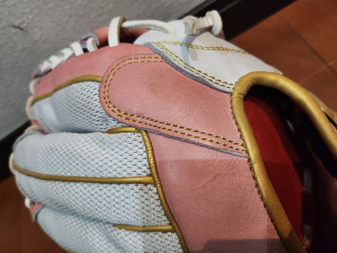 SSK proedge order　硬式　内野手用