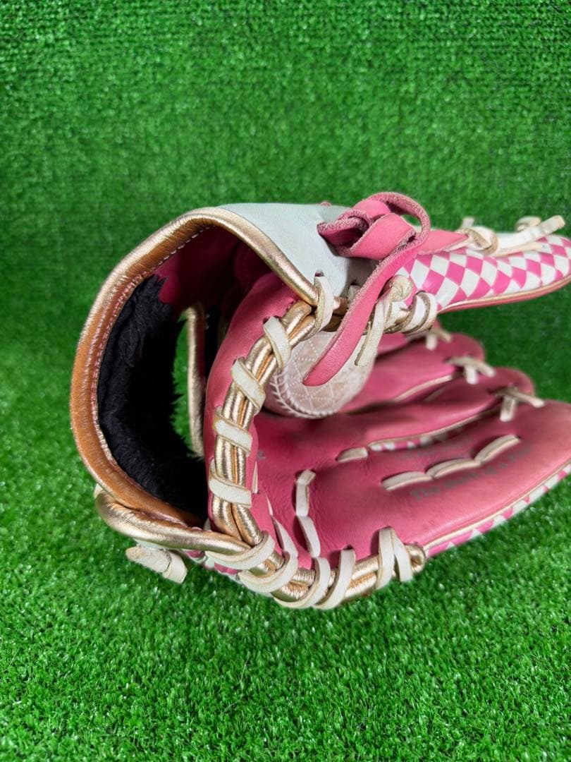 限定モデル　ローリングス　軟式　内野手用　GRXHON62