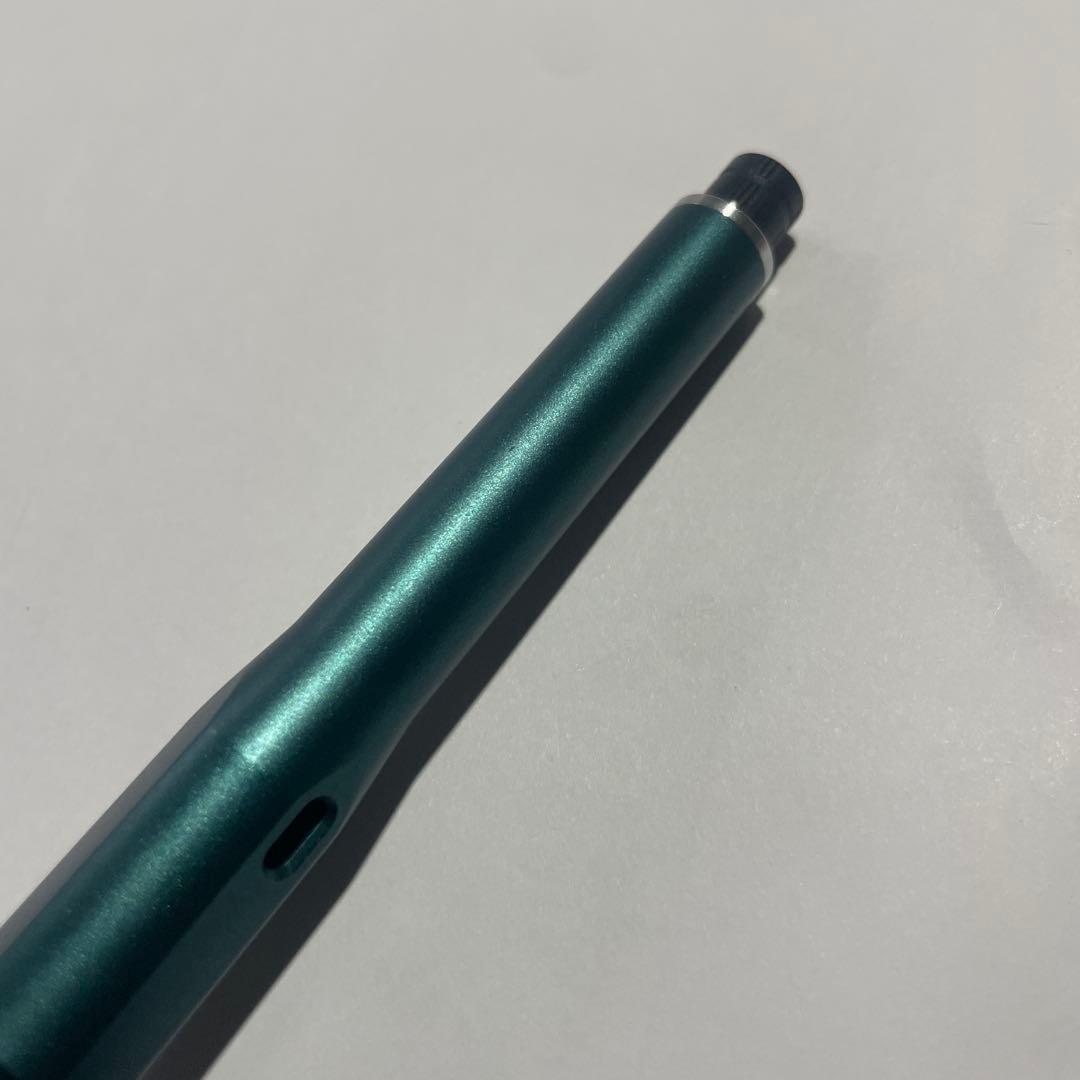 KURUTOGA DIVE 0.5mm シャープペンシル　UNI