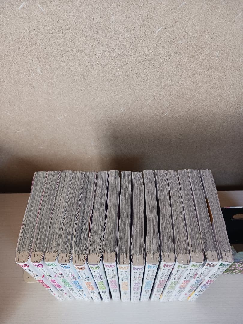 味方が弱すぎて補助魔法に徹していた宮廷魔法師　1~15巻　7~15巻新品未開封