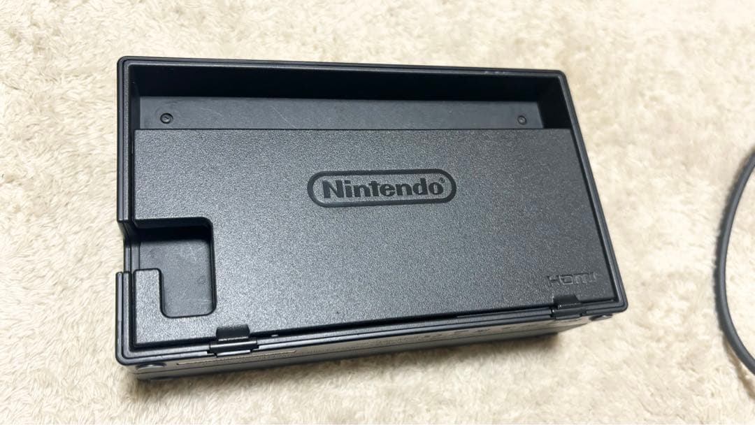 switch【本体】