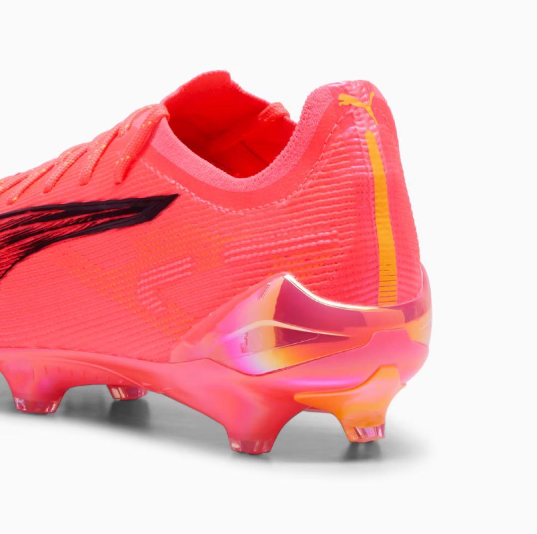 PUMA ウルトラアルティメット5 FG/AG26.0多少なら値段交渉可