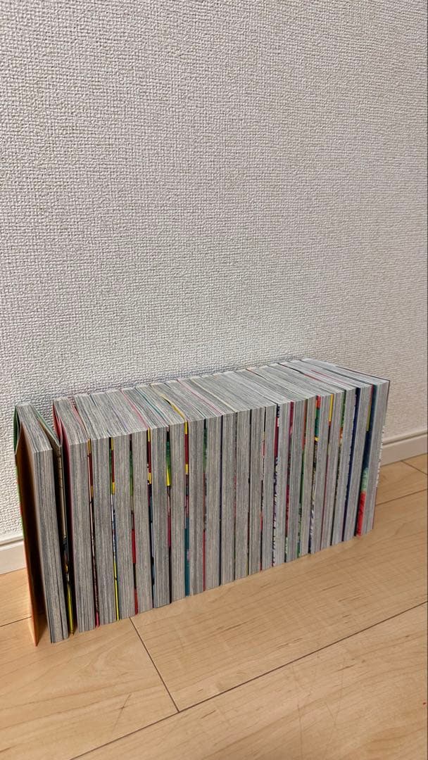 チェンソーマン漫画　全21巻セット