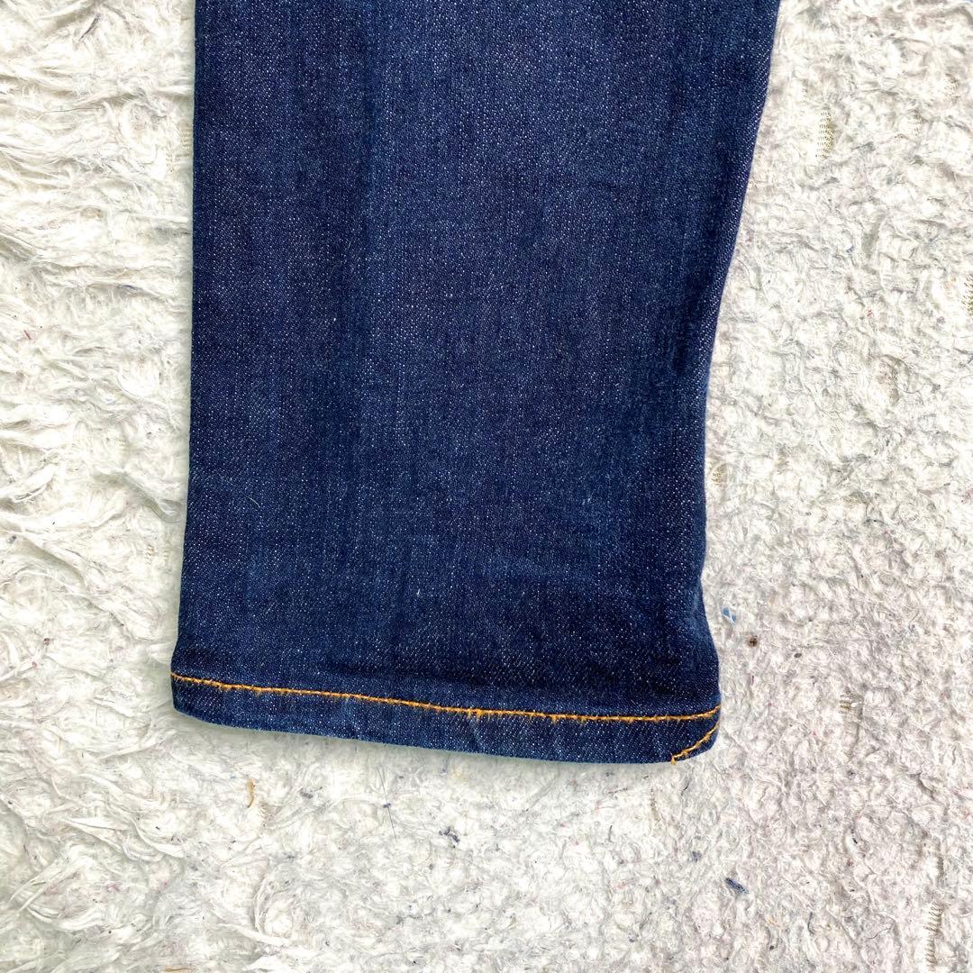 美品✨Nudie Jeans デニム LEAN DEAN DRY COLORS