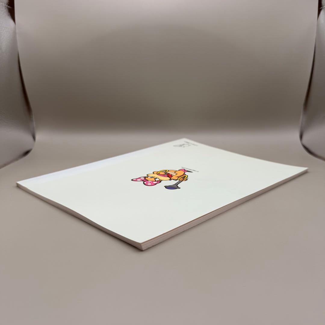 【希少・絶版】スーパーマリオ3 ファミコン エレクトーン キーボード 楽譜