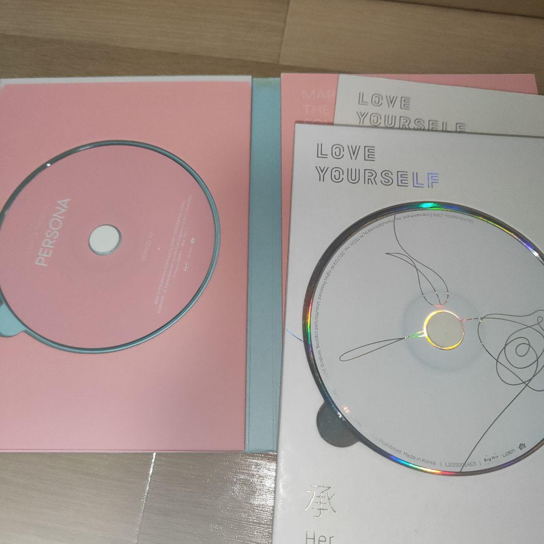 BTS CD アルバム DVDまとめ売り