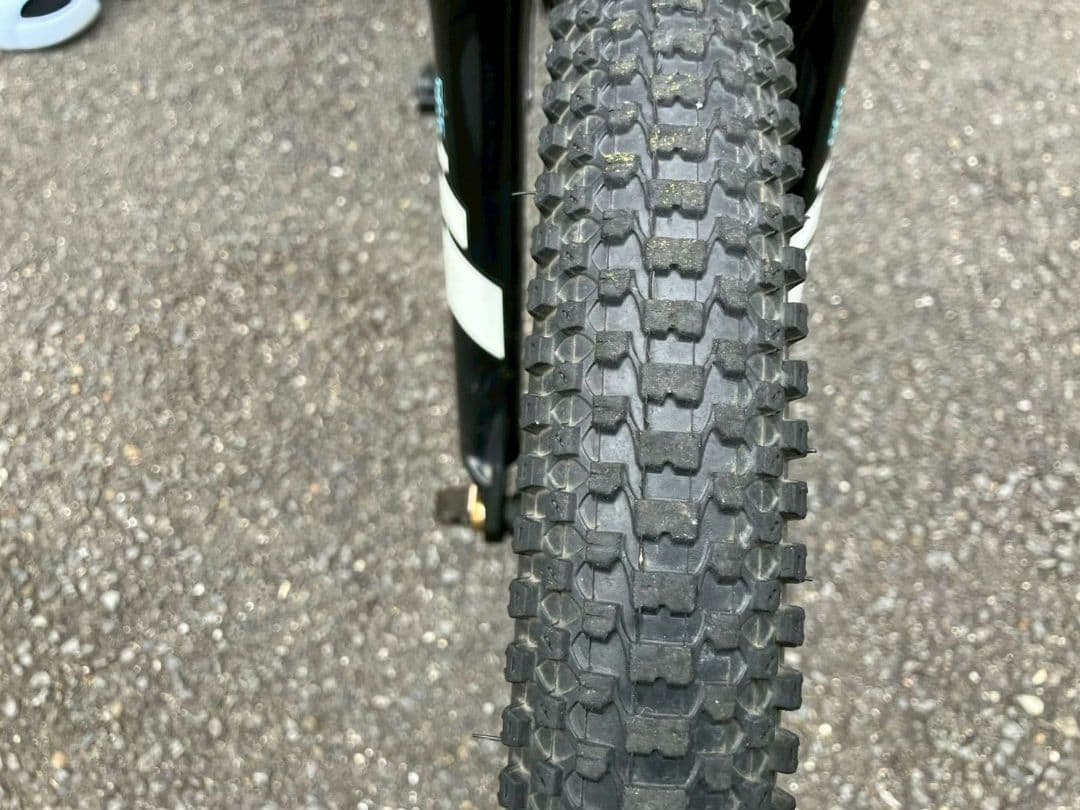 GT ストンパーエース キッズMTB 子ども用自転車 送料込み 匿名配送