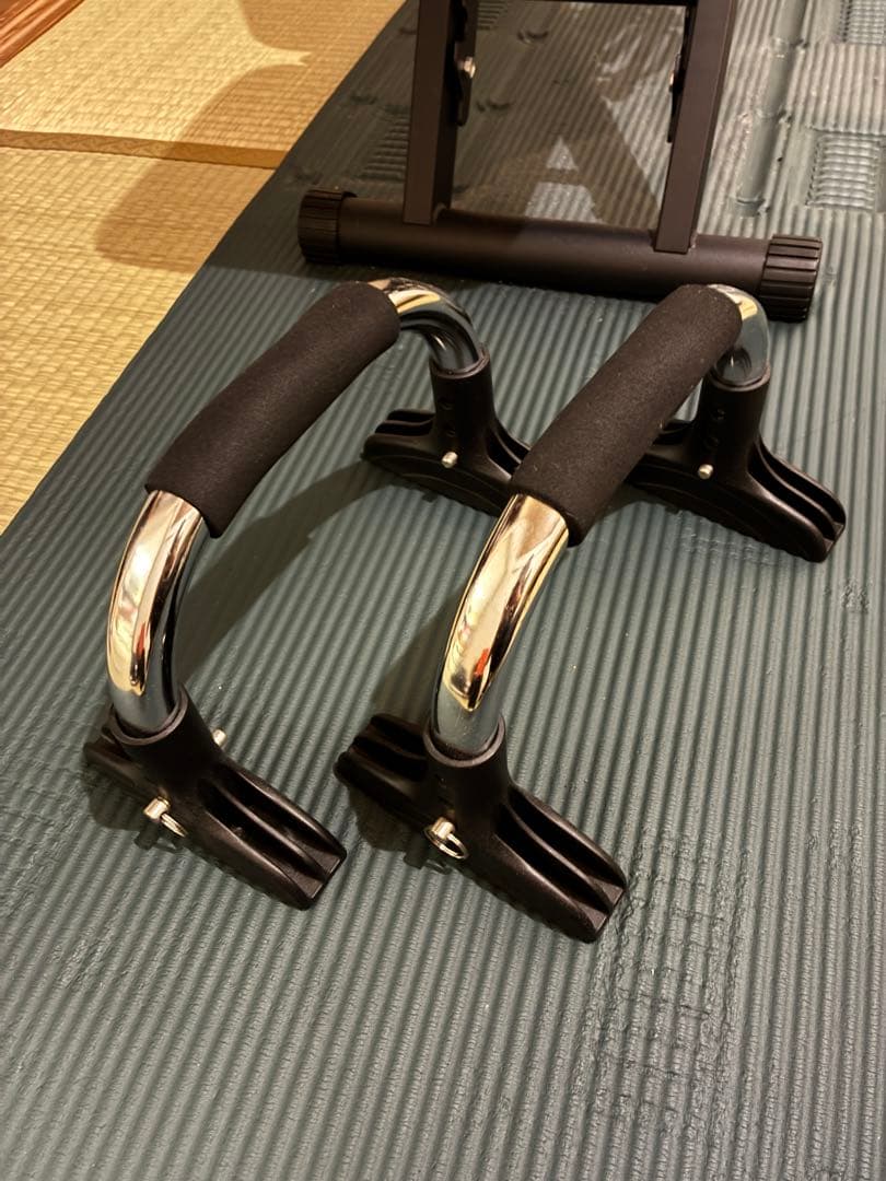 NUO FLEXBELL 32 2個セット＋インクラインベンチ等　セット