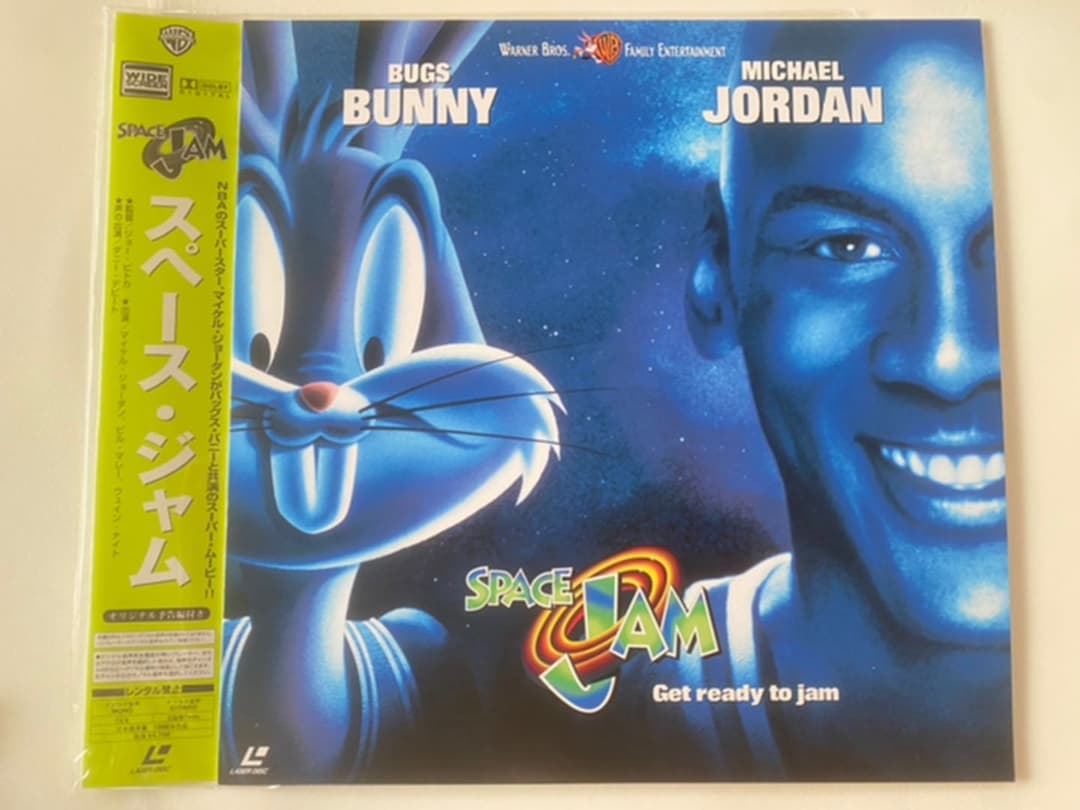 コメディ、ほっこり楽しい系 14作品セット【LASER DISC】